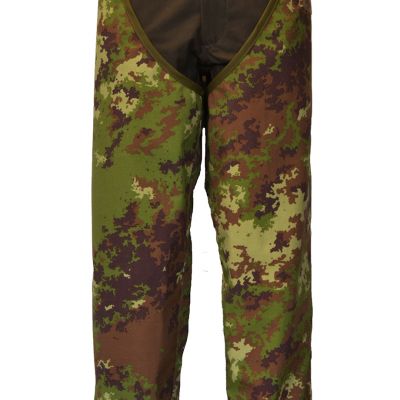 GAMBALI IN CORDURA CON MEMBRANA IMPERMEABILE