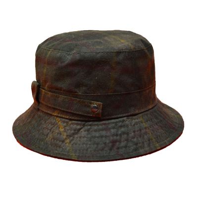 cappello tascabile cerato