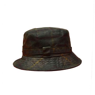 cappello tascabile cerato