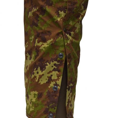 GAMBALI IN CORDURA CON MEMBRANA IMPERMEABILE