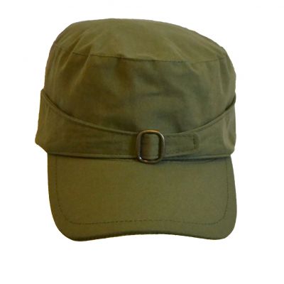 Cappello modello caccia alpina estivo  