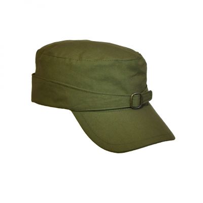 Cappello modello caccia alpina estivo  