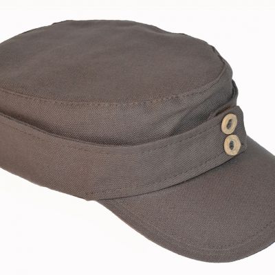 Cappello modello caccia alpina estivo  