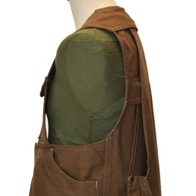 Iowa  gilet carniere asportabile