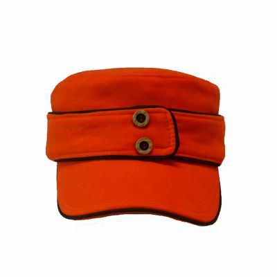 Cappello in pilor 100 % cotone 