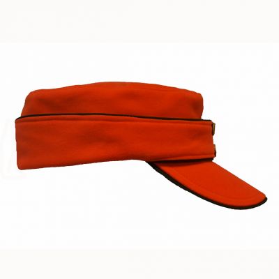 Cappello in pilor 100 % cotone 