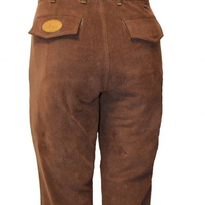 Pantaloni specifici caccia invernale