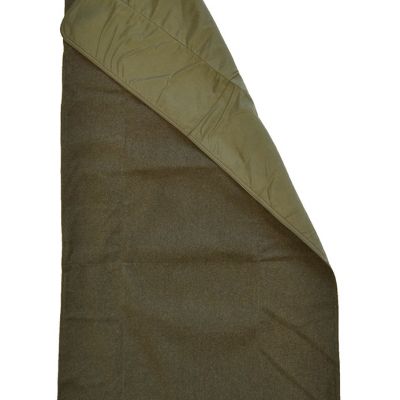  Coperta da tiro in lana