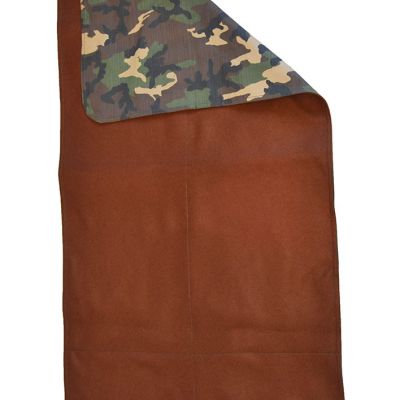  Coperta da tiro in lana