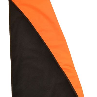  Coperta da tiro in lana