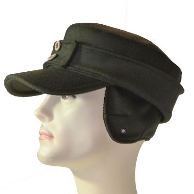 Cappello caccia alpina loden 
