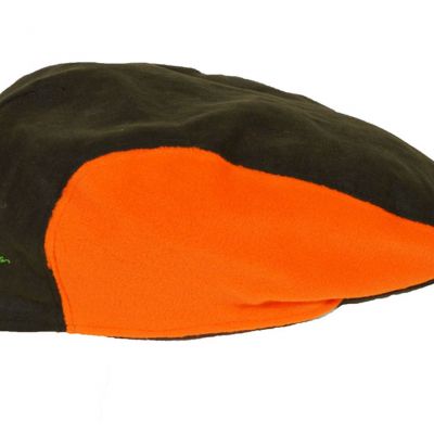 Coppola canvas cerato con alta visibilità 