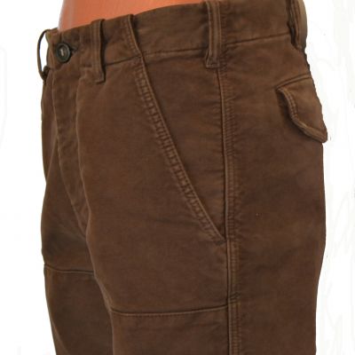 Pantaloni specifici caccia invernale