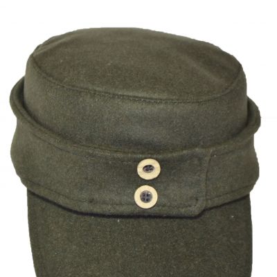 Cappello caccia alpina loden 
