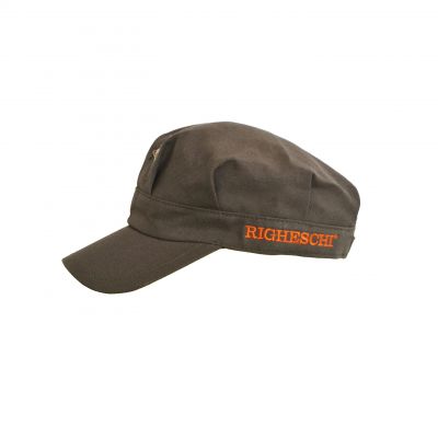 Cappello leggero beccaccia