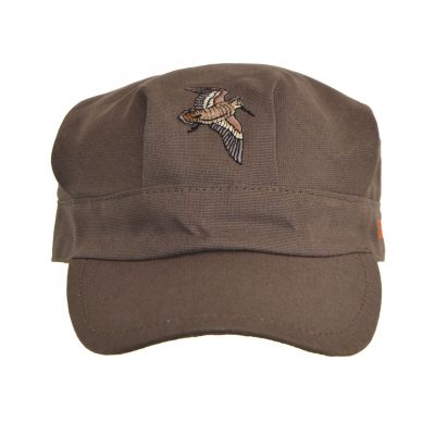 Cappello leggero beccaccia