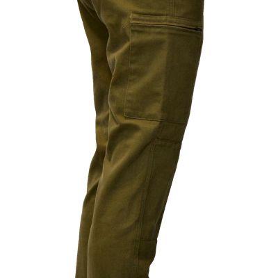 Pantaloni driver 2 tessuto canadese