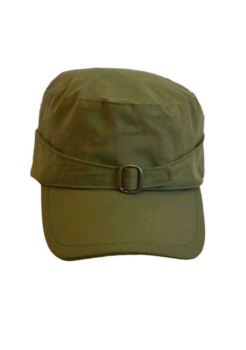 Cappello modello caccia alpina estivo  
