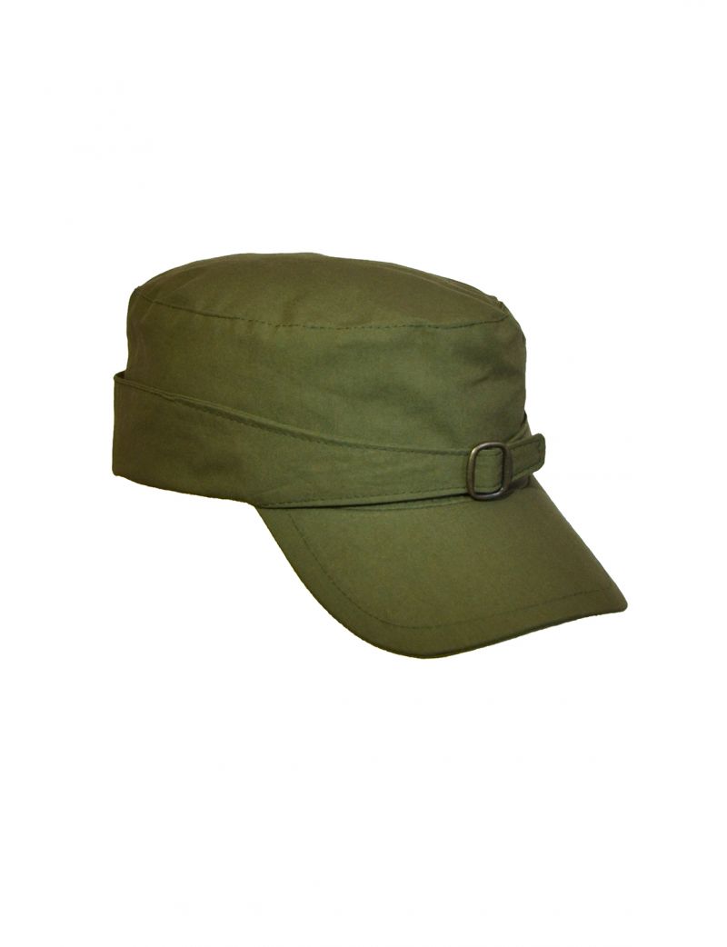 Cappello modello caccia alpina estivo  