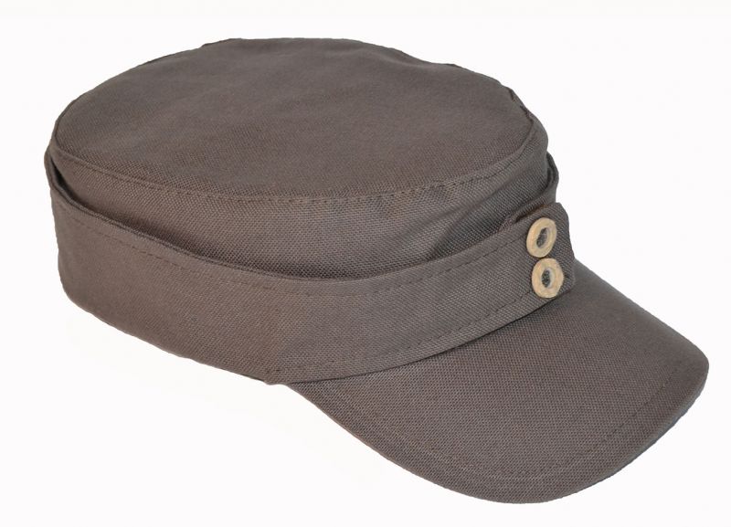 Cappello modello caccia alpina estivo  