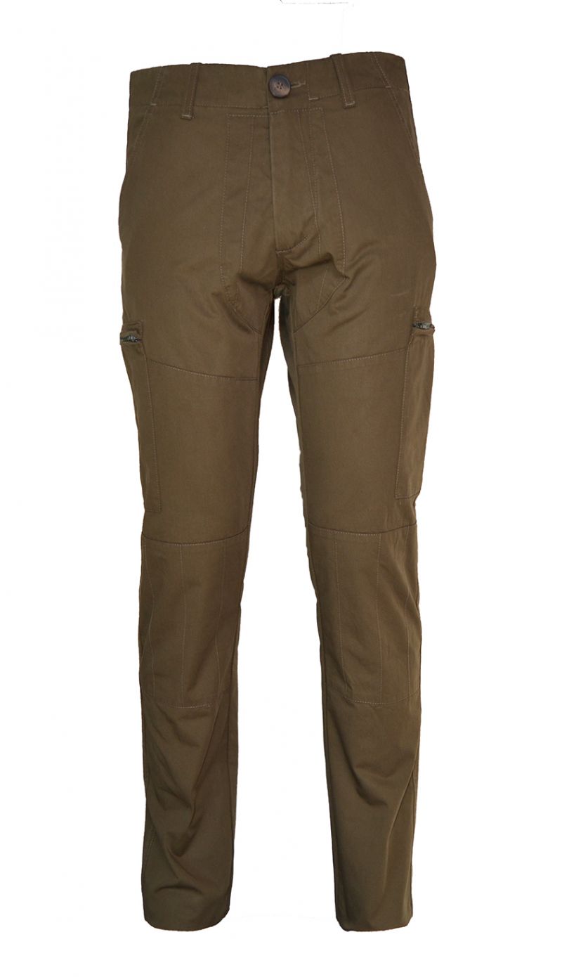 Pantalone driver max