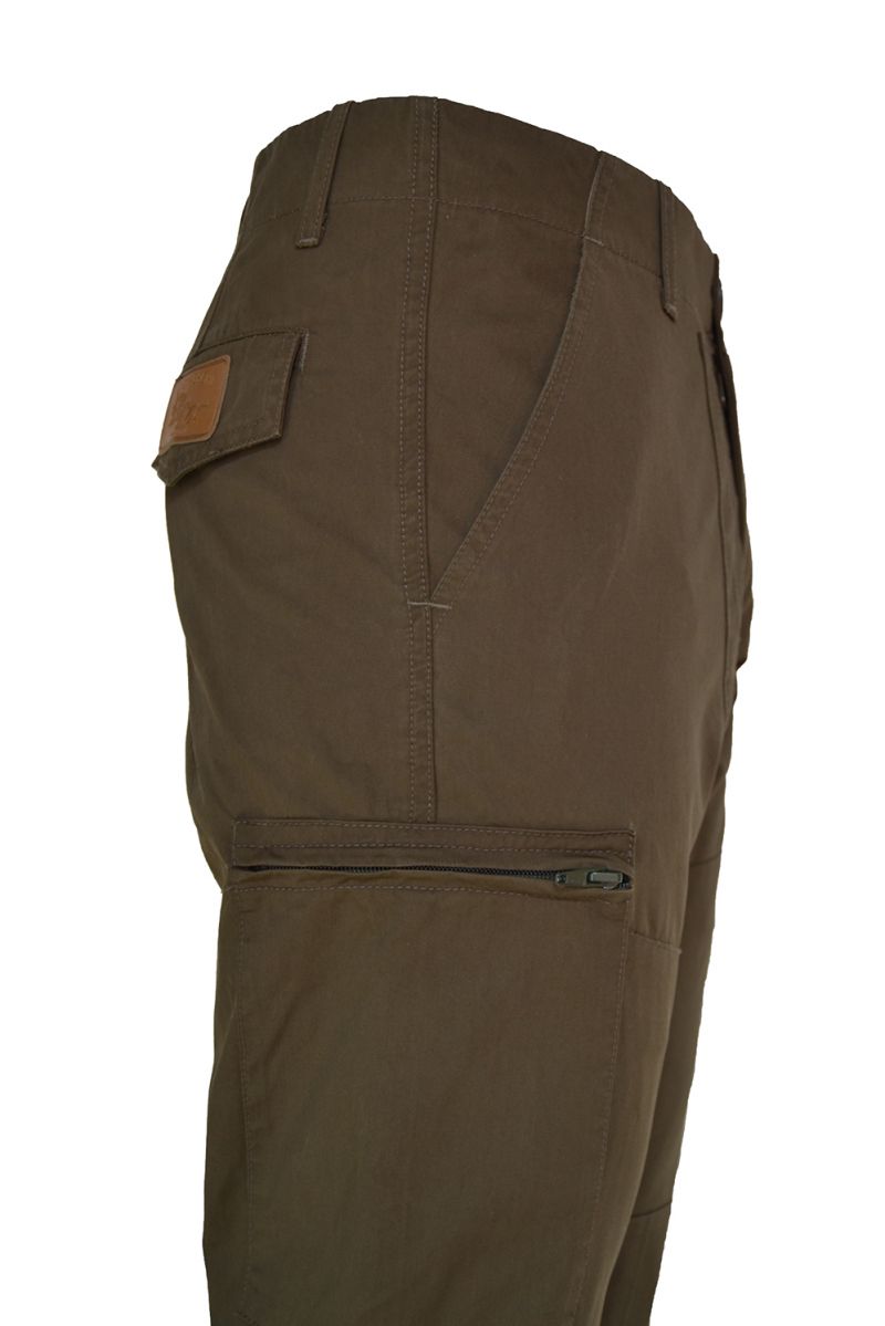 Pantalone driver max