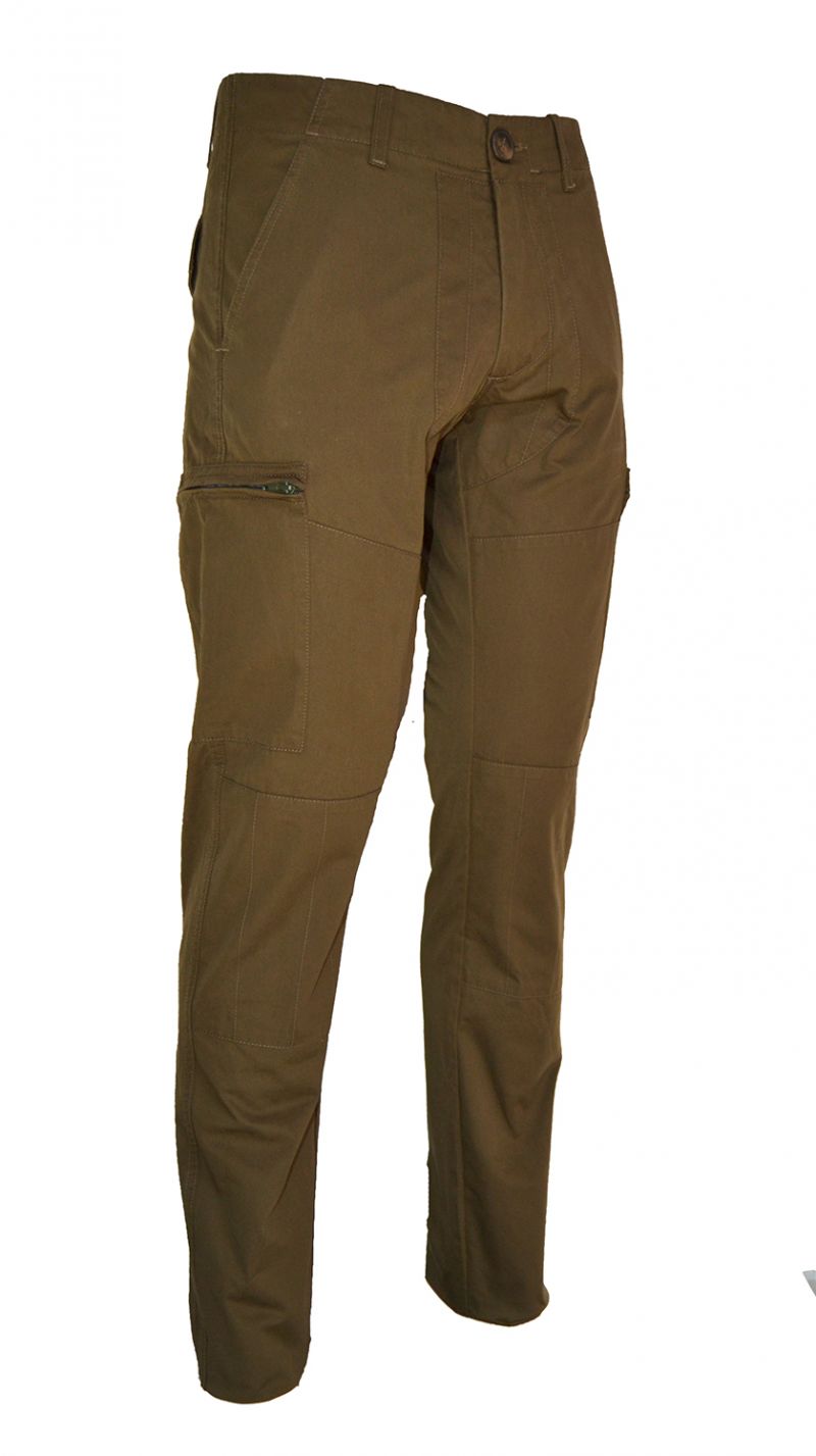 Pantalone driver max