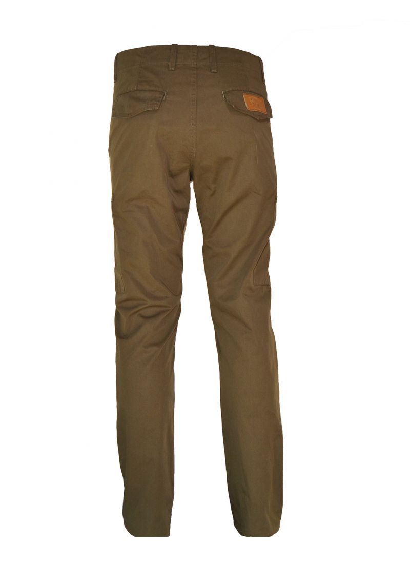 Pantalone driver max