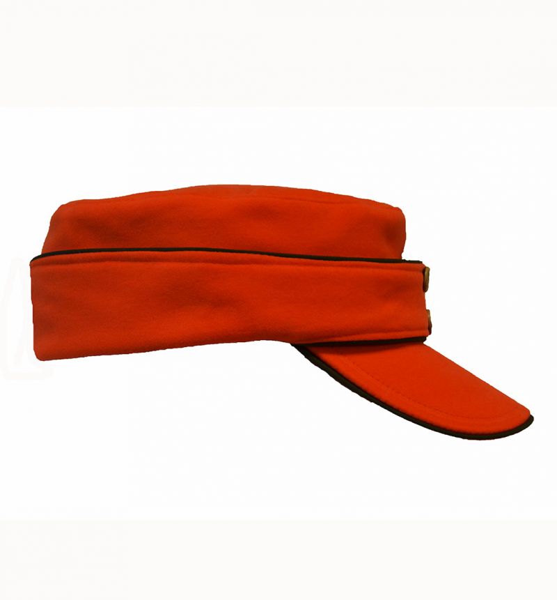 Cappello in pilor 100 % cotone 