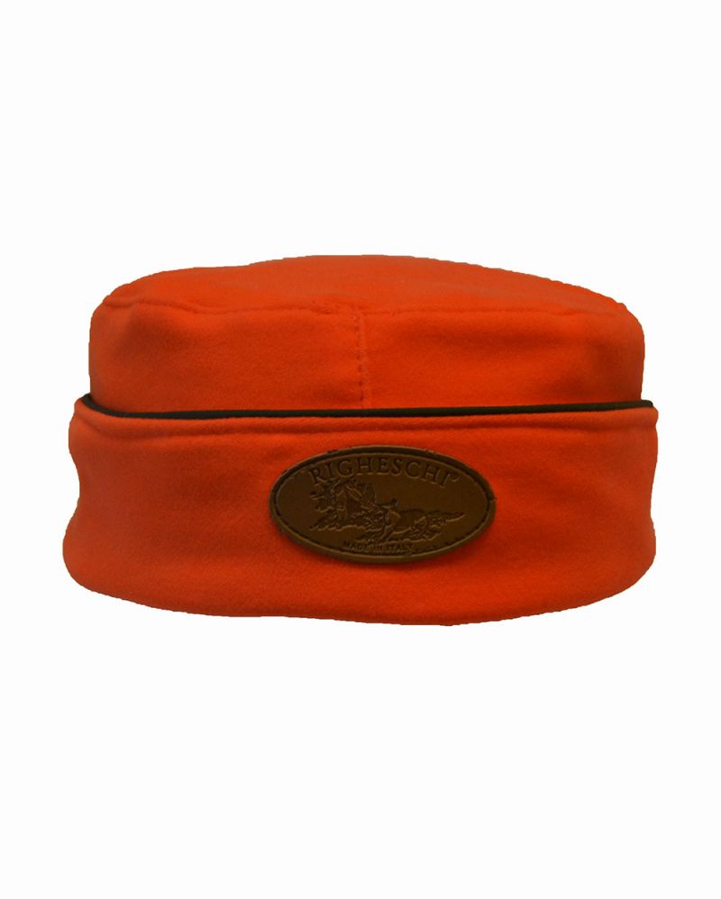 Cappello in pilor 100 % cotone 