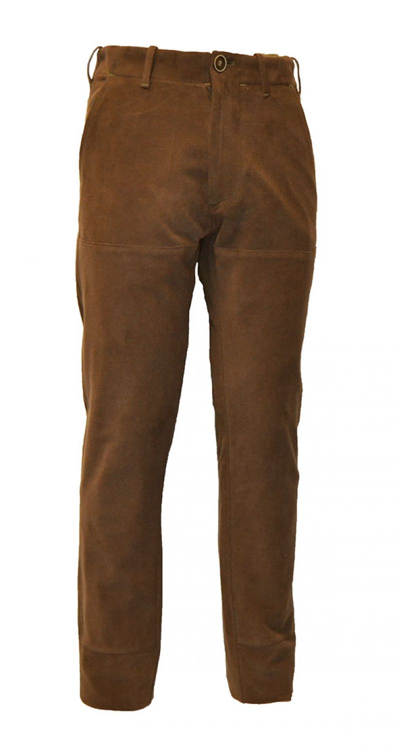 Pantaloni specifici caccia invernale