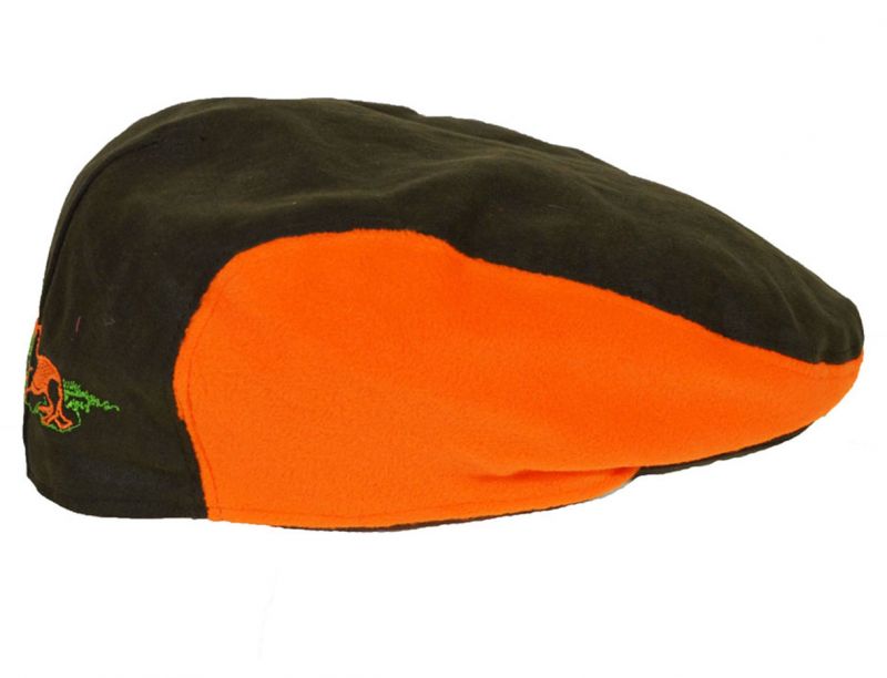 Coppola canvas cerato con alta visibilità 