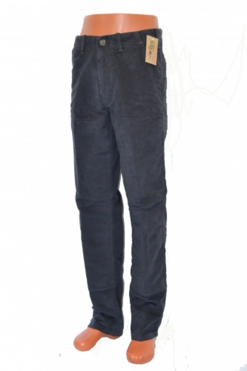 Pantaloni specifici caccia invernale