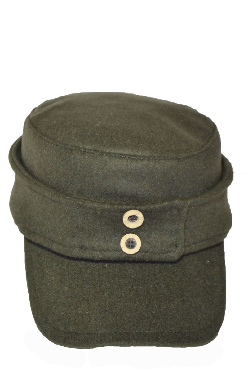 Cappello caccia alpina loden 