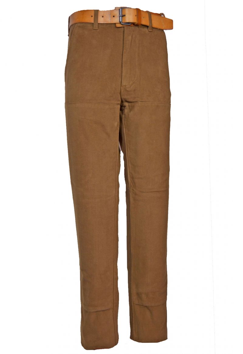 Pantaloni specifici caccia invernale