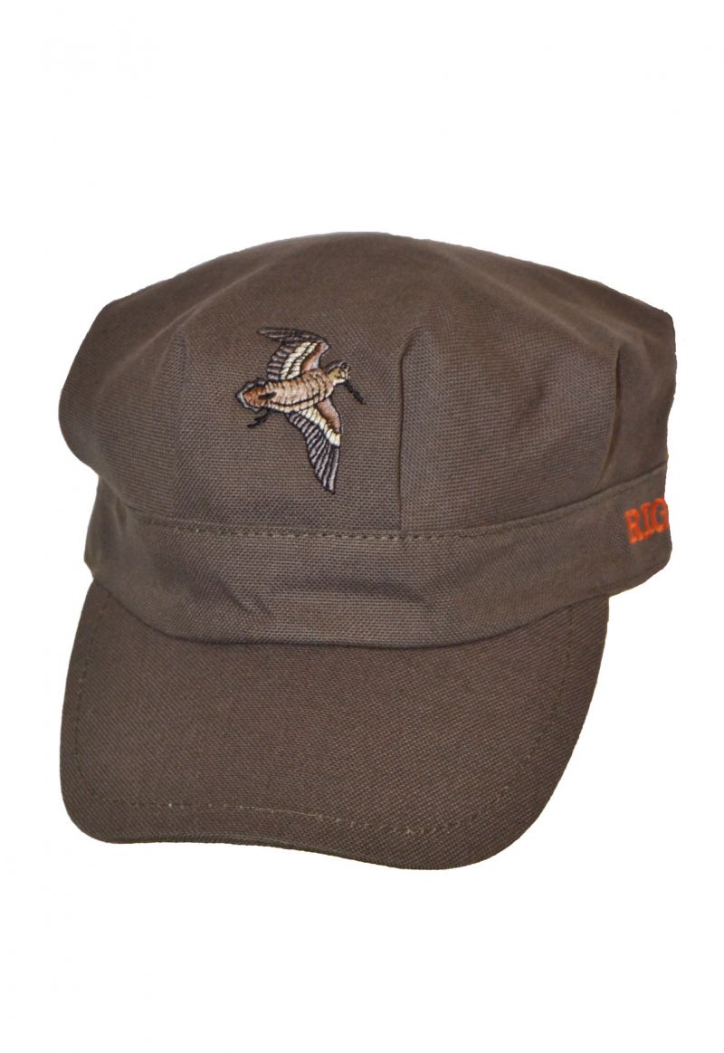 Cappello leggero beccaccia