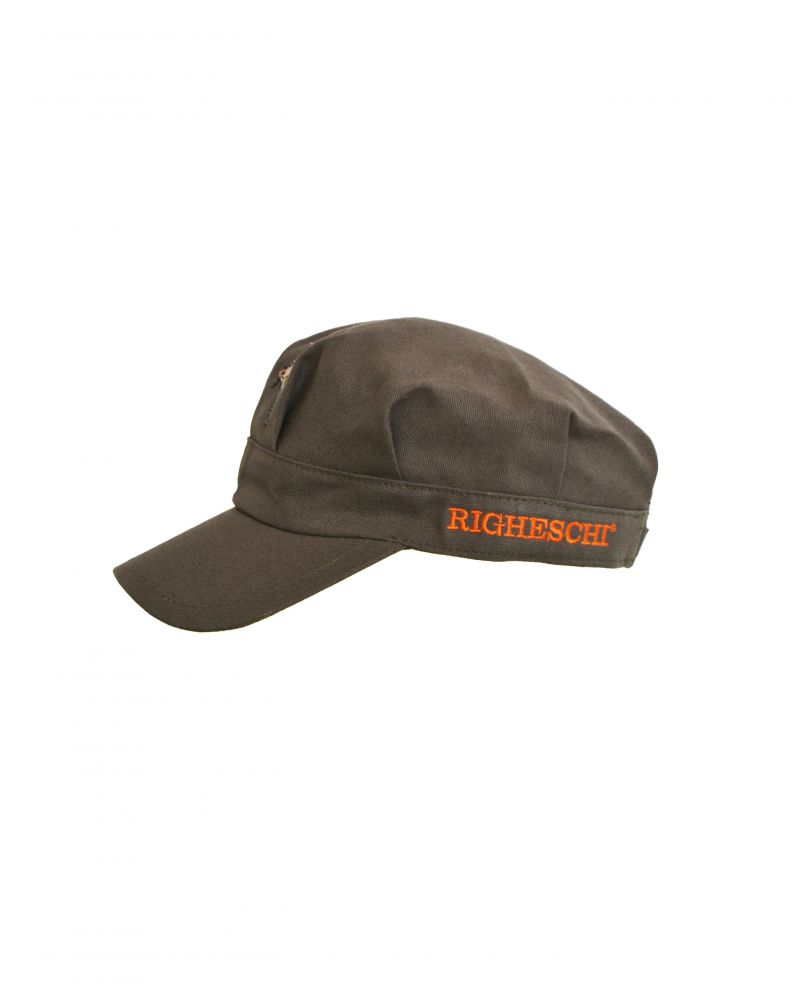 Cappello leggero beccaccia