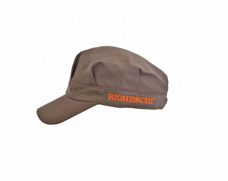 Cappello leggero beccaccia