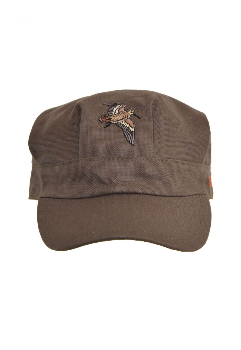 Cappello leggero beccaccia