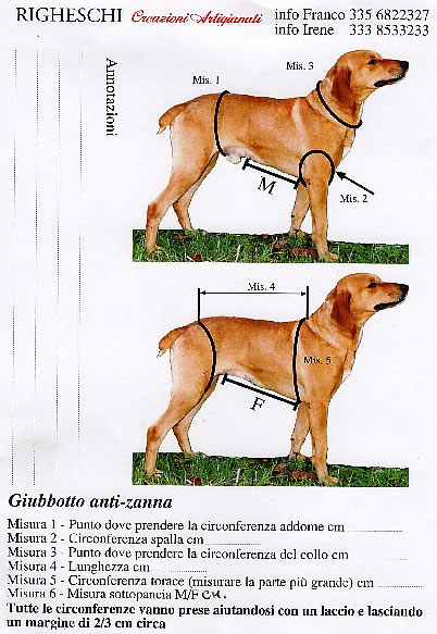 Pantaloni caccia